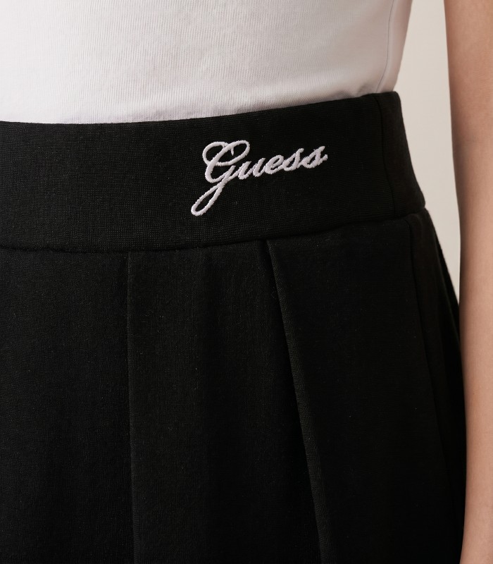 Guess vaikiškas sijonas J6GD39*JBLK (3)