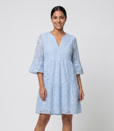 Vero Moda sieviešu kleita 10275875*01 (4)
