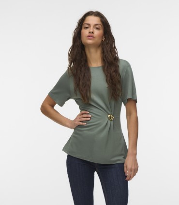 Vero Moda Женская футболка 10345748*02 (5)