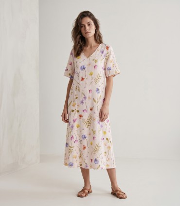 JDY Naisten mekko 15361671*01 (4)