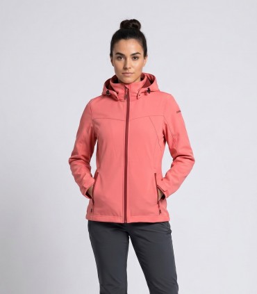 Icepeak naisten softshell-takki Brenham 54970-8*626 (7)