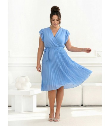 Abito Moda naisten mekko 232359 02 (1)