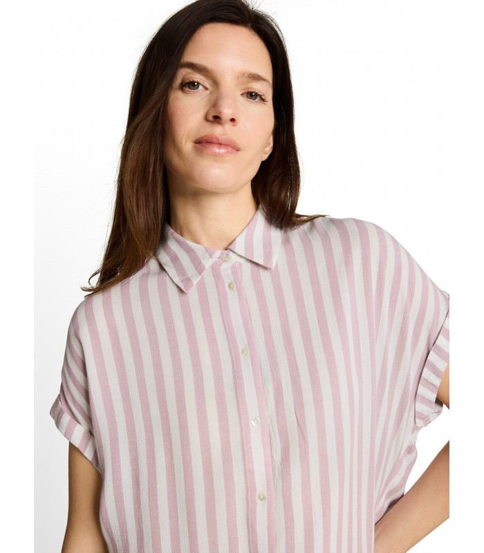 Tom Tailor Naiste Pluus 1049812*39655 (1)