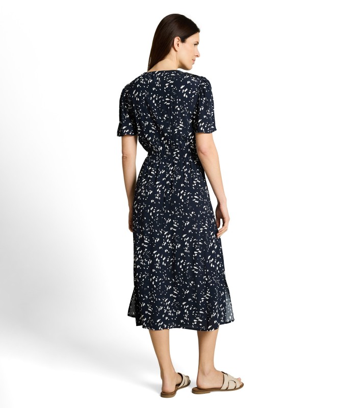 Tom Tailor Naiste kleit 1049890*39743 (4)