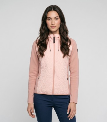 Icepeak  sieviešu sporta krekls Amberg 54733-7*605 (6)