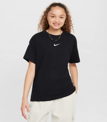 Nike vaikiski marškinėliai FZ5539*010 (1)