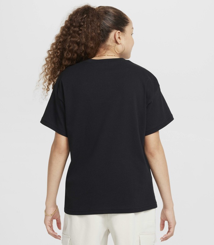 Nike bērnu T-krekls FZ5539*010 (2)