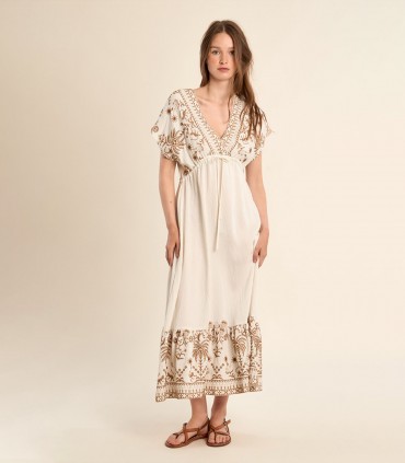 Molly Bracken naisten mekko LA1905EE*01 (1)