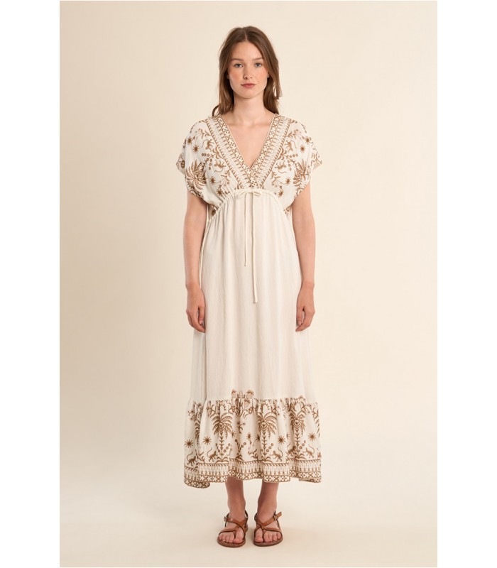 Molly Bracken женское платье LA1905EE*01 (5)