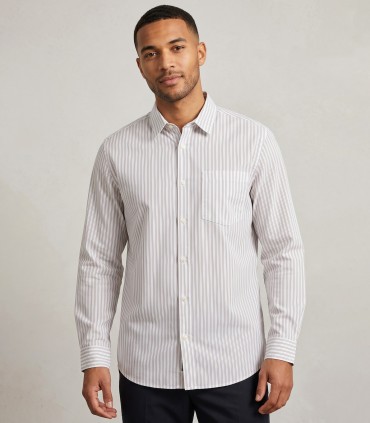 Jack & Jones vyriški marškiniai 12288660*01 (1)