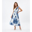 Abito Moda sieviešu kleita 230579