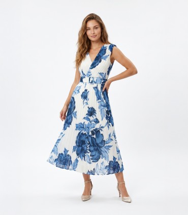 Abito Moda moteriška suknelė 230579