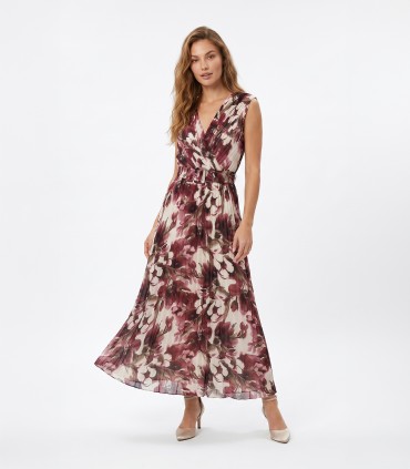 Abito Moda moteriška suknelė 230585