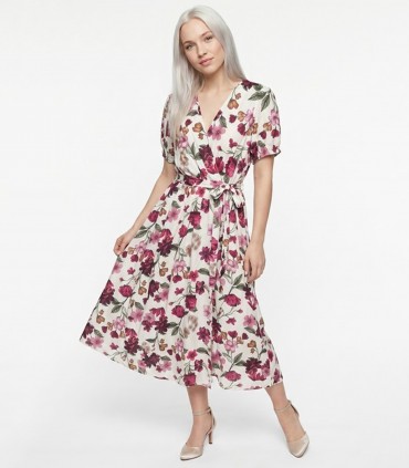 Naisten mekko 232559