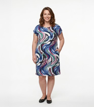 Naisten mekko 232558 01