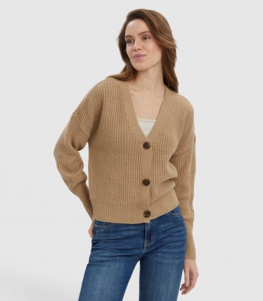 Vero Moda sieviešu kardigans 10249632*01 (2)