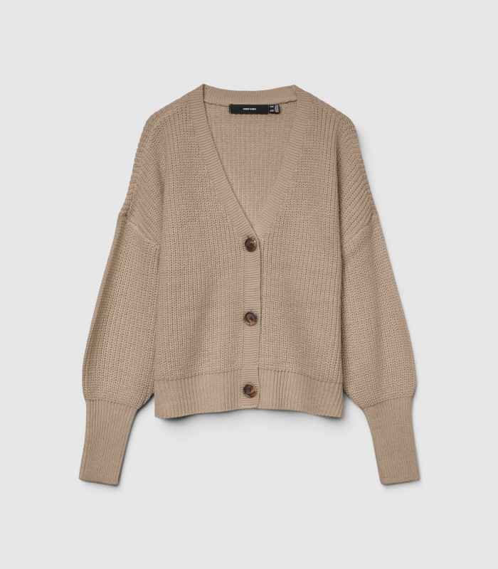 Vero Moda naisten neuletakki 10249632*01 (3)