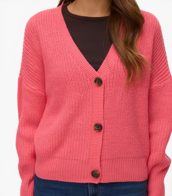 Vero Moda sieviešu kardigans 10249632*02 (4)