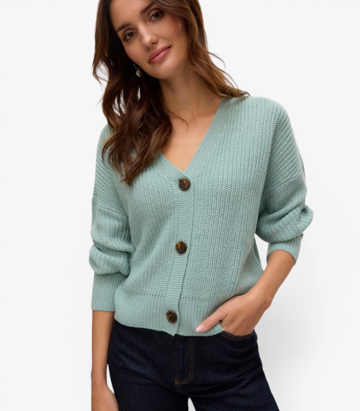 Vero Moda sieviešu kardigans 10249632*03 (5)