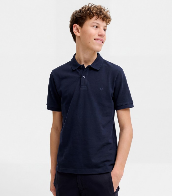 Jack & Jones -poikien poolopaita 12297771*02 (2)