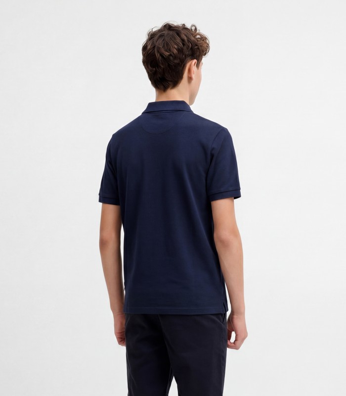 Jack & Jones Poiste Polosärk 12297771*02 (3)