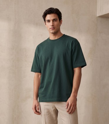 Jack & Jones мужская футболка 12298906*02 (3)