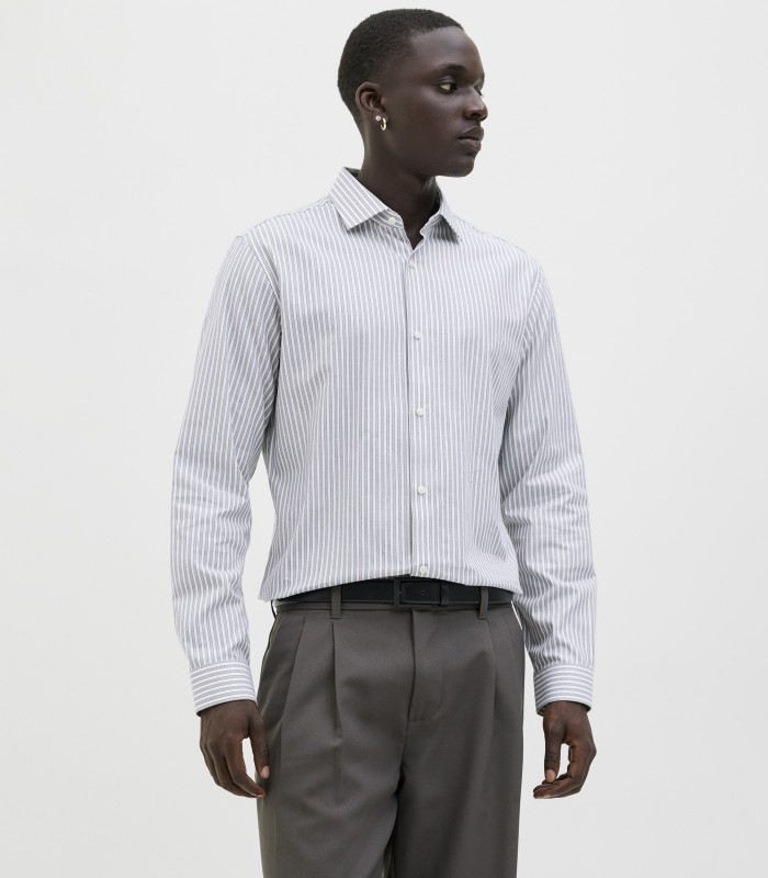 Jack & Jones мужская рубашка 12227385*06 (6)