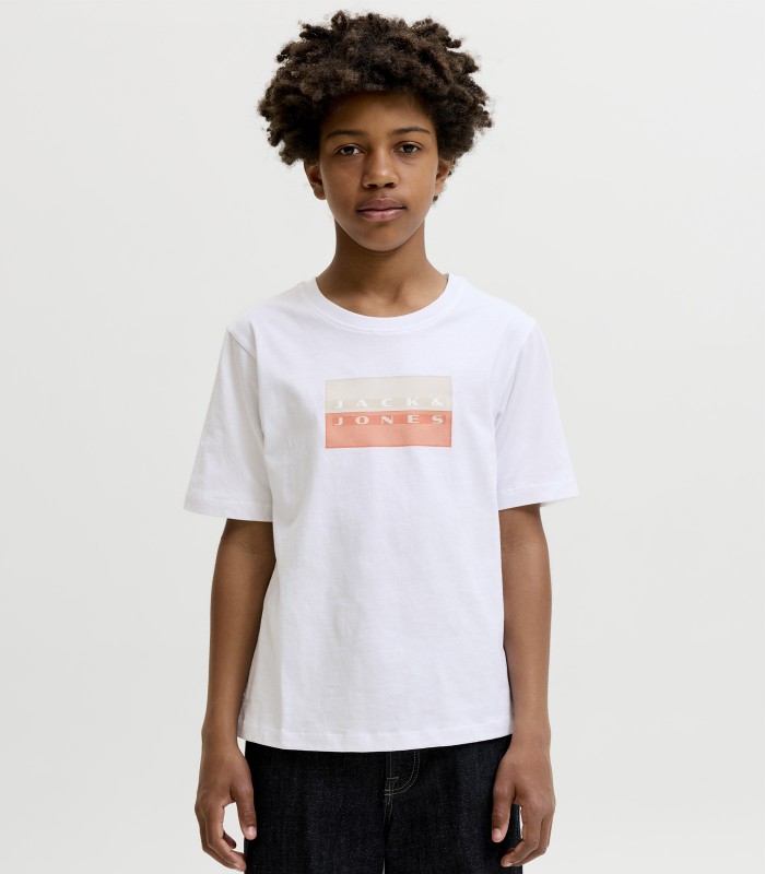 Jack & Jones футболка для мальчиков 12293162*06 (1)