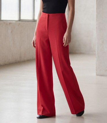 Vero Moda Naiste viigipüksid 10344508*01 (1)