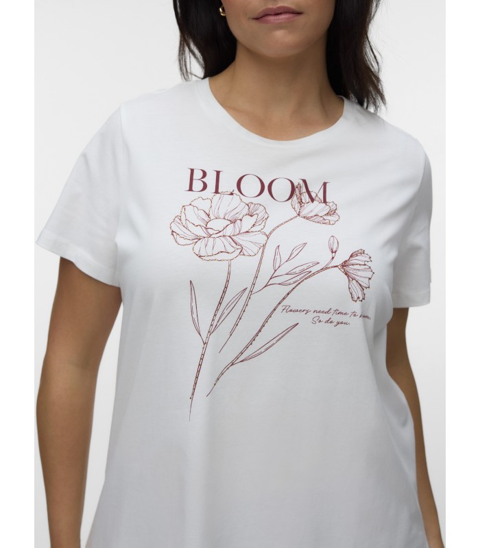 Vero Moda naisten t-paita 10341829*01