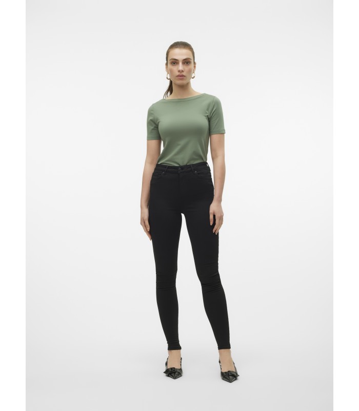 Vero Moda naisten T-paita 10231753*03 (1)