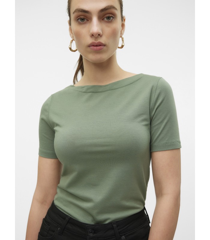 Vero Moda naisten T-paita 10231753*03 (2)