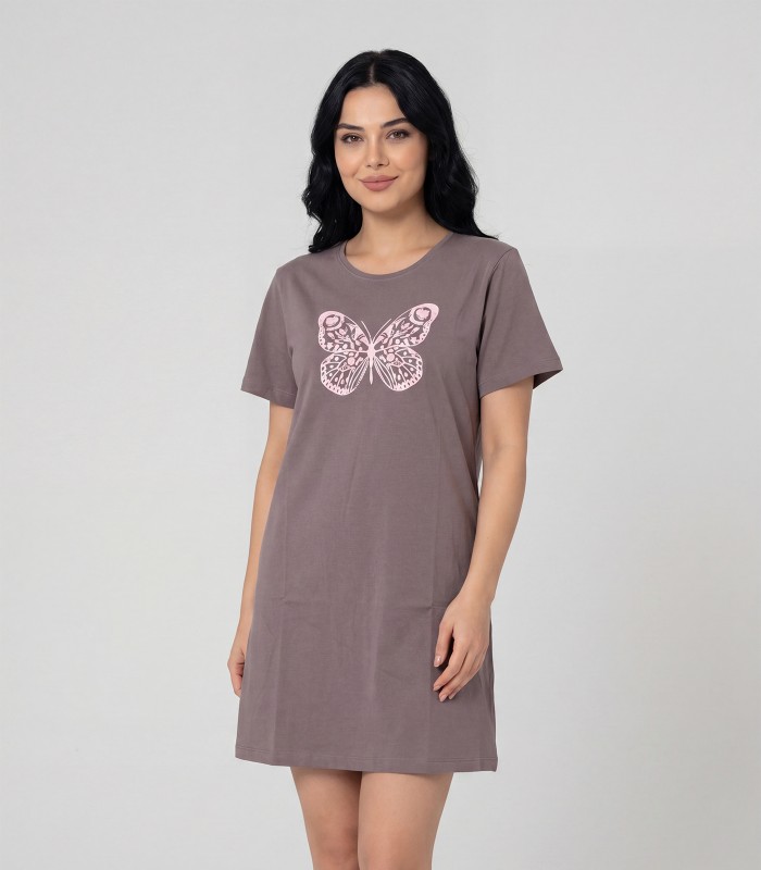 Muzzy naisten yöpaita 582879 01 (1)