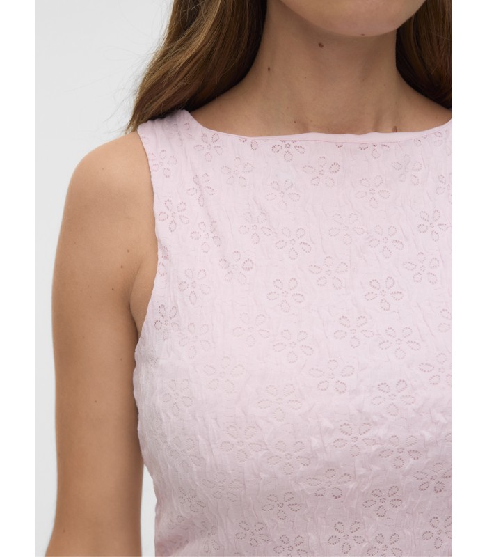 Vero Moda Naiste Topp 10342628*02 (3)