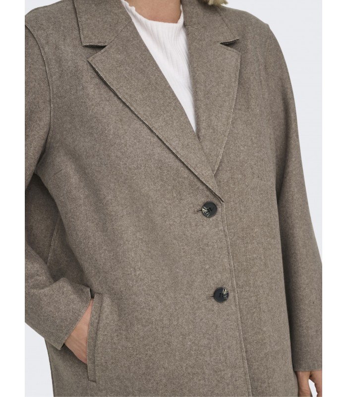 Carmakoma (dydis+) moteriškas paltas 15306709*03 (5)