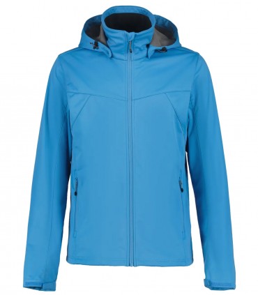 Icepeak miesten softshell-takki Biggs 57974-9*320