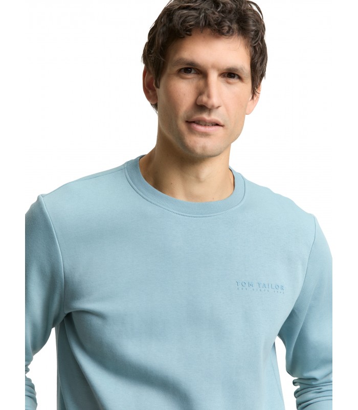 Tom Tailor мужская толстовка 1048603*30838 (4)