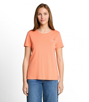 Tom Tailor naisten t-paita 1050906*23164 (5)