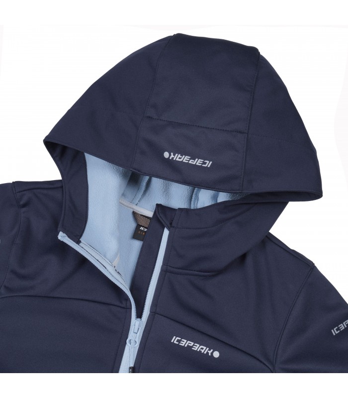 Icepeak bērnu softshell jaka Kleve 51896-9*938