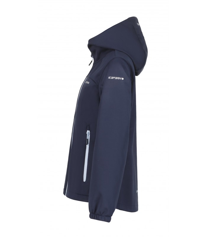 Icepeak детская куртка- софтшелл Kleve 51896-9*938
