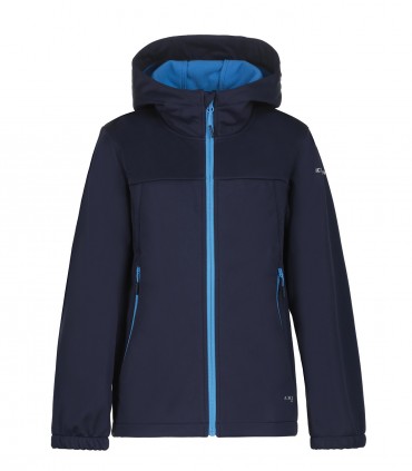 Icepeak zēnu softshell jaka Kline 51897-9*932 (1)