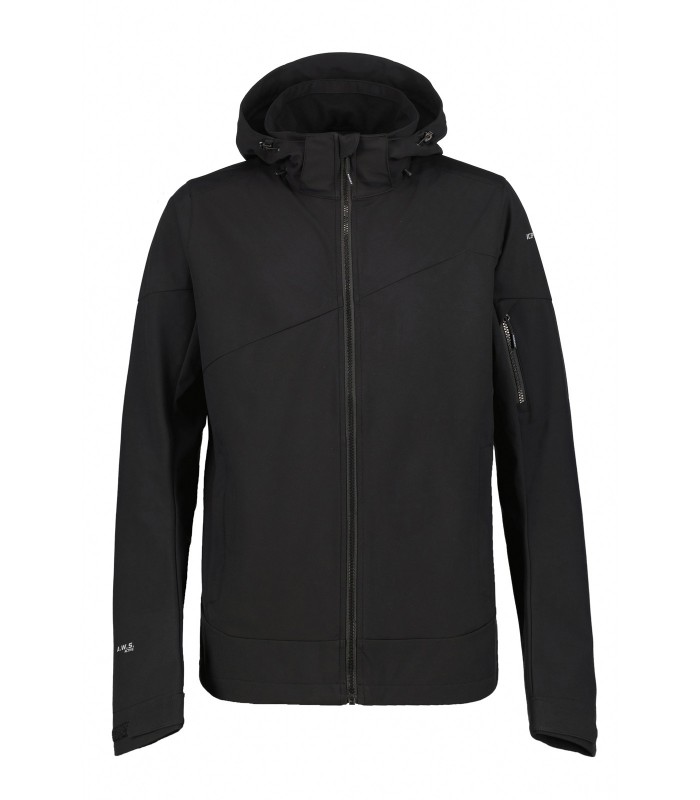 Icepeak vīriešu softshell jaka Barmstedt 57911-9*990 (3)