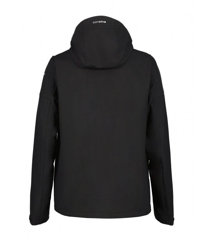 Icepeak vīriešu softshell jaka Barmstedt 57911-9*990 (4)