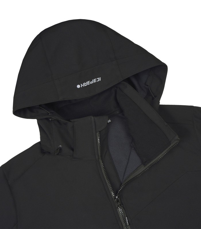Icepeak vīriešu softshell jaka Barmstedt 57911-9*990 (5)