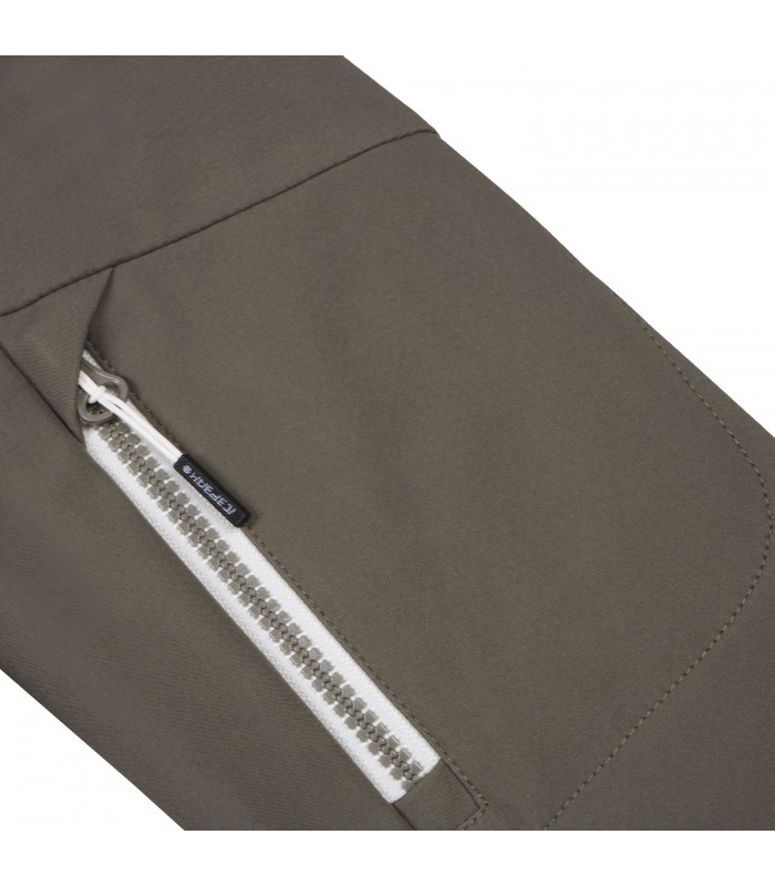 Icepeak женская софтшелл-куртка Bathgate 54911-9*276 (6)
