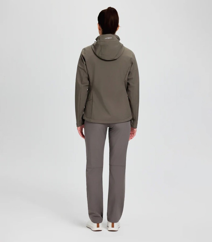 Icepeak женская софтшелл-куртка Bathgate 54911-9*276 (12)