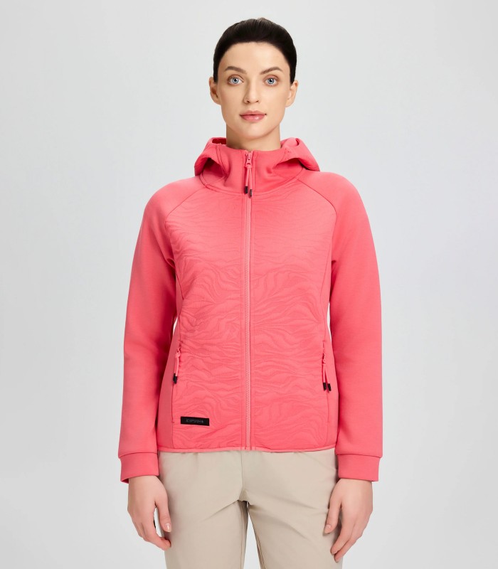 Icepeak naiste dressipluus Amberg 54734-9*633