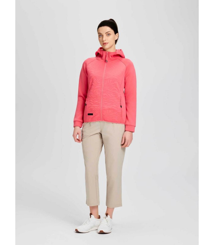 Icepeak naisten collegepaita Amberg 54734-9*633