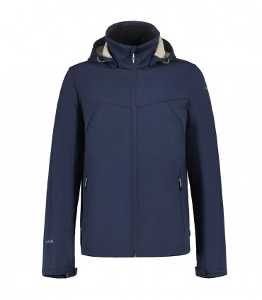 Icepeak miesten softshell-takki Biggs 57974-9*939 (1)