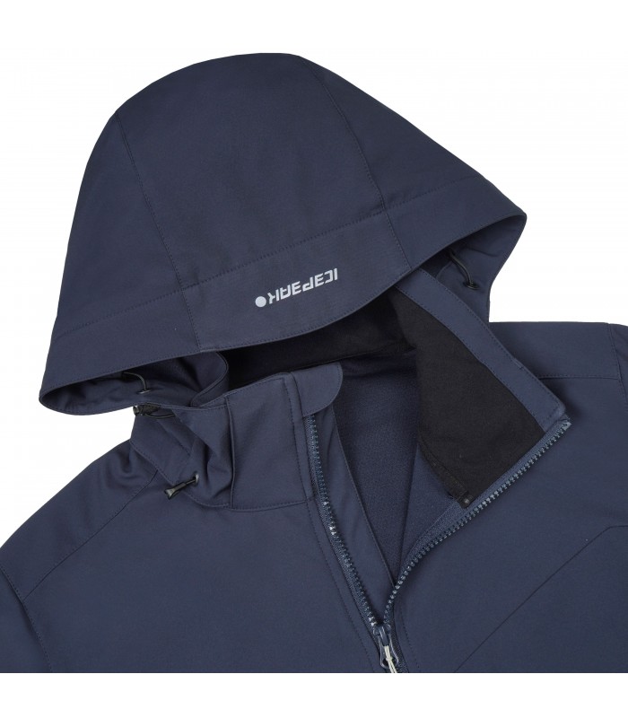 Icepeak vīriešu softshell jaka Barmstedt 57911-9*390 (3)